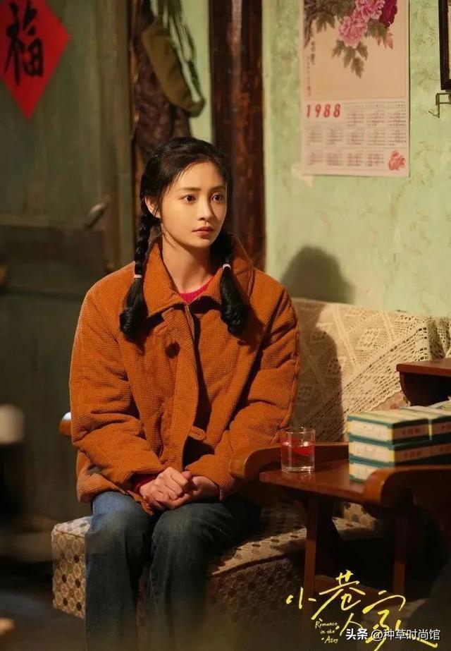 on9star:从女团C位到无戏可拍,当红小花陷换角风波,内娱寒冬有多残酷?