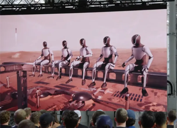 娛樂城：马斯克被曝放弃殖民火星计划 曾称2028年要登陆火星