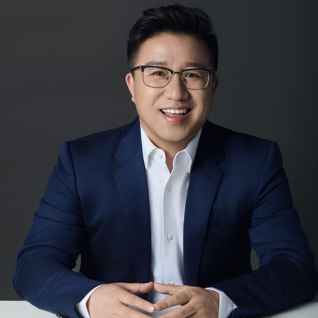 on9star開戶：关海涛微博昵称去掉“极氪”字样，认证改为极氪科技集团 CBO